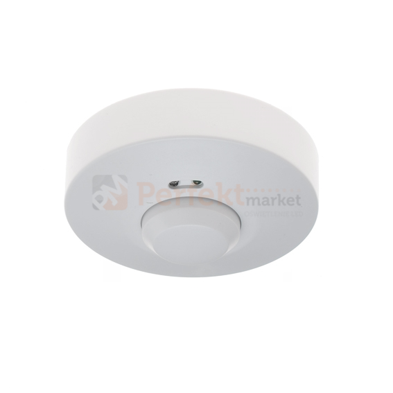 Czujnik ruchu cm natynkowy CM-3 mikrofalowy perfektmarket sklep czujka