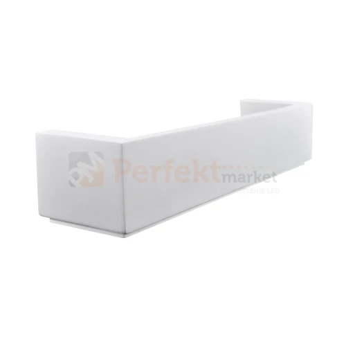 Lampa ścienna do malowania kinkiet CEGIEŁKA 2xE14 206749 perfektmarket.webp