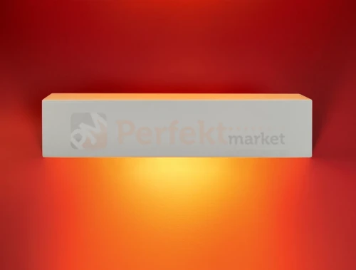 Lampa ścienna do malowania kinkiet CEGIEŁKA 1xE14 206770 1 perfektmarket.webp