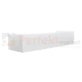 Lampa ścienna do malowania kinkiet CEGIEŁKA 1xE14 206770 perfektmarket.webp