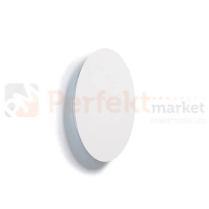 Kinkiet LED RING LED M biały Nowodvorski 7638