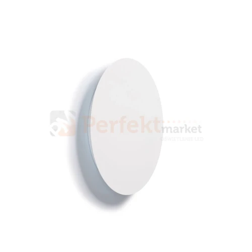 Kinkiet LED RING LED M biały Nowodvorski 7638 perfektmarket.webp