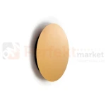 Kinkiet LED RING LED M złoty Nowodvorski 10350 perfektmarket.webp