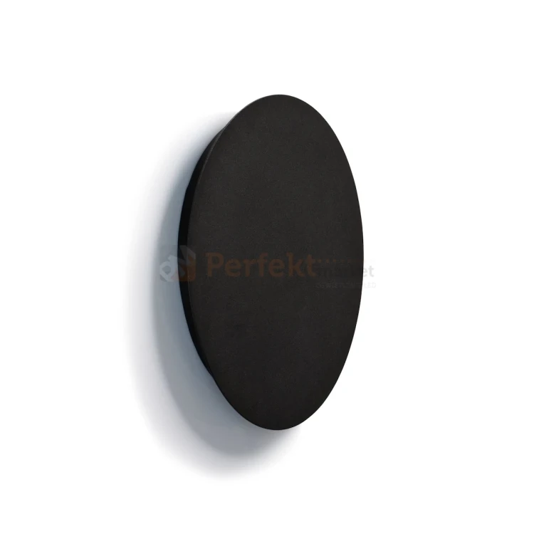 Kinkiet LED RING LED L czarny Nowodvorski 7636 perfektmarket.webp