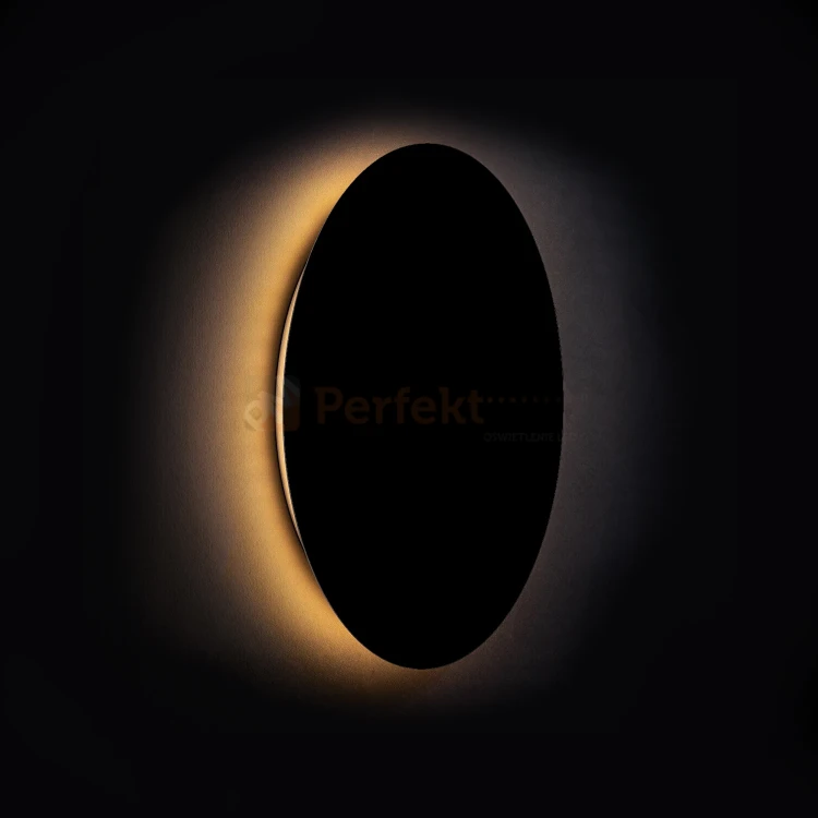 Kinkiet LED RING LED L czarny Nowodvorski 7636 wymiary perfektmarket.webp