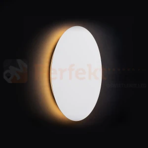 Kinkiet LED RING LED L biały Nowodvorski 7640