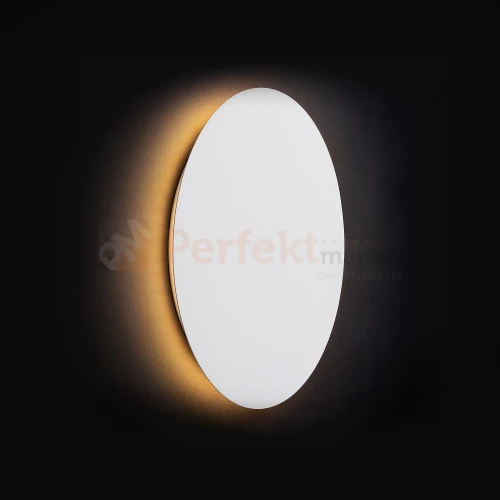 Kinkiet LED RING LED L białyy Nowodvorski 7640 aranżacja perfektmarket.webp