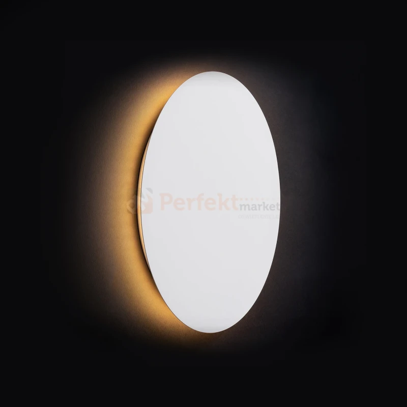 Kinkiet LED RING LED L białyy Nowodvorski 7640 wymiary perfektmarket.webp