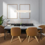 Lampa wisząca CASEL LED 32W 3000K Italux PND-57882-32W-3K perfektmarket 1.webp