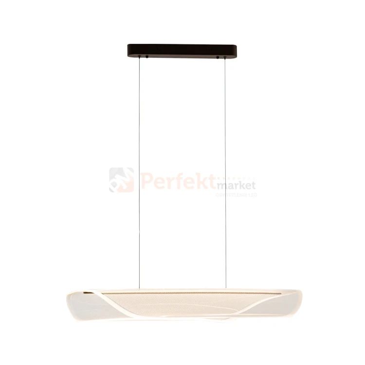 Lampa wisząca CASEL LED 32W 3000K Italux PND-57882-32W-3K perfektmarket.webp
