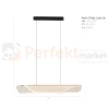 Lampa wisząca CASEL LED 32W 3000K Italux PND-57882-32W-3K size perfektmarket.webp