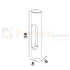 ELLERY NOVA LUCE 60CM PERFEKT MARKET OLSZTYN 1.webp
