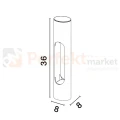 ELLERY NOVA LUCE 60CM PERFEKT MARKET OLSZTYN 1.webp