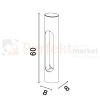 ELLERY NOVA LUCE 60CM PERFEKT MARKET OLSZTYN 2.webp