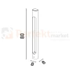 ELLERY NOVA LUCE 80CM PERFEKT MARKET OLSZTYN 2.webp
