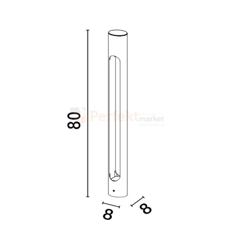 ELLERY NOVA LUCE 80CM PERFEKT MARKET OLSZTYN 2.webp