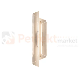 Kinkiet CASEL LED 20W 3000K Italux WL-57882-20W-3K