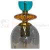 Lampa wisząca Tropea 1xE27 dymna, kolorowe klosze średnia LP-2004 1P M SM perfektmarket olsztyn 5.webp