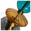 Lampa wisząca Tropea 1xE27 dymna, kolorowe klosze średnia LP-2004 1P M SM perfektmarket olsztyn 6.webp