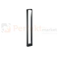 Lampa ogrodowa stojąca RENO antracyt słupek LED 100 cm TRIO perfektmarket.webp