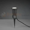 Lampa ogrodowa reflektor wbijany punktowy antracyt Trio UBANGI perfektmarket 2.webp