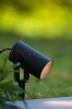 Lampa ogrodowa reflektor wbijany punktowy czarny GU10 TAYLOR Lucide 2 perfektmarket.webp