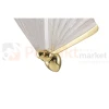 Lampa wisząca złota motyl Mariposa 2xLED LP-1715 1P detail1 perfektmarket.webp