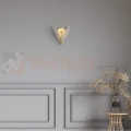 Lampa ścienna motyl kinkiet Mariposa 2xLED LP-1715 1W aranżacja 2 perfektmarket.webp