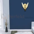 Lampa ścienna motyl kinkiet Mariposa 2xLED LP-1715 1W aranżacja 3 perfektmarket.webp