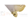 Lampa ścienna motyl kinkiet Mariposa 2xLED LP-1715 1W detail 2 perfektmarket.webp