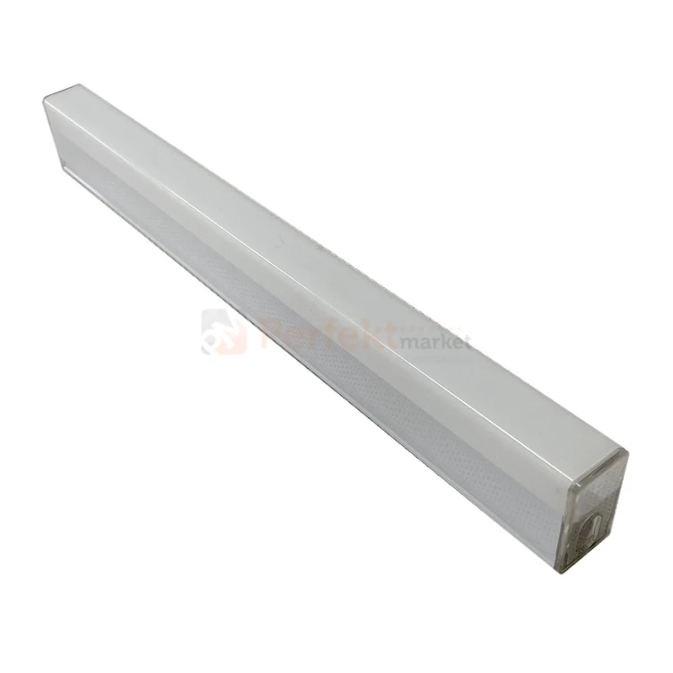 Lampa hexagon LED Geometric System 1 lampa detailingowa LED LP-0109 1C 4K 7 perfektmarket.webp