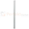 Lampa hexagon LED Geometric System 1 lampa detailingowa LED LP-0109 1C 4K 8 perfektmarket.webp