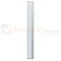 Lampa hexagon LED Geometric System 1 lampa detailingowa LED LP-0109 1C 4K 9 perfektmarket.webp