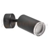 Oprawa ścienno-sufitowa spot 1xGU10 TURYN IP44 czarny 324702 perfektmarket.webp