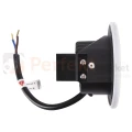 Oprawa schodowa LED AZYL 1,6W biała 230V 4100K 1 perfektmarket.webp