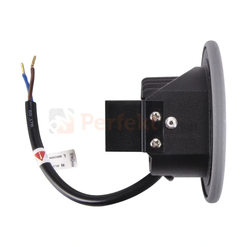 Oprawa schodowa LED AZYL 1,6W szara 230V 4100K 2 perfektmarket.webp