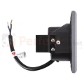 Oprawa schodowa LED KURS 1,6W szara 230V 4100K 1 perfektmarket.webp