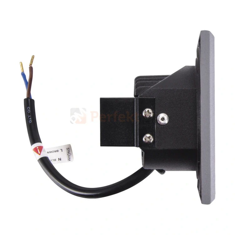 Oprawa schodowa LED KURS 1,6W szara 230V 4100K 1 perfektmarket.webp