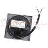 Oprawa schodowa LED KURS 1,6W szara 230V 4100K 2 perfektmarket.webp