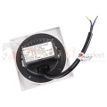 Oprawa schodowa LED KURS 1,6W biała 230V 4100K 2 perfektmarket.webp