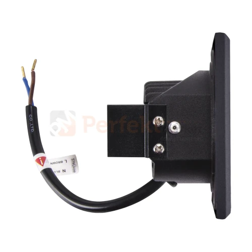 Oprawa schodowa LED KURS 1,6W czarna 230V 4100K 1 perfektmarket.webp