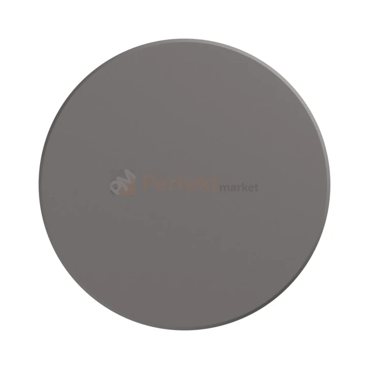 Kinkiet ścienny PIATTA CCT IP44 zewnętrzny elewacyjny IP44 9W szary 1 perfektmarket.webp