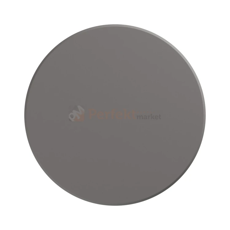 Kinkiet ścienny PIATTA CCT IP44 zewnętrzny elewacyjny IP44 12W szary 1 perfektmarket.webp