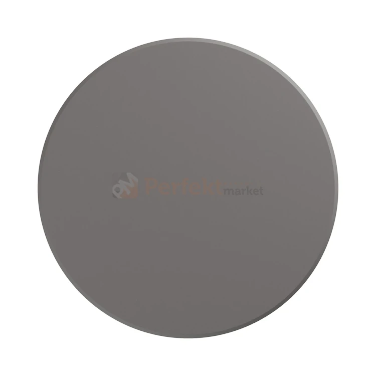 Kinkiet ścienny PIATTA CCT IP44 zewnętrzny elewacyjny IP44 18W szary 1 perfektmarket.webp