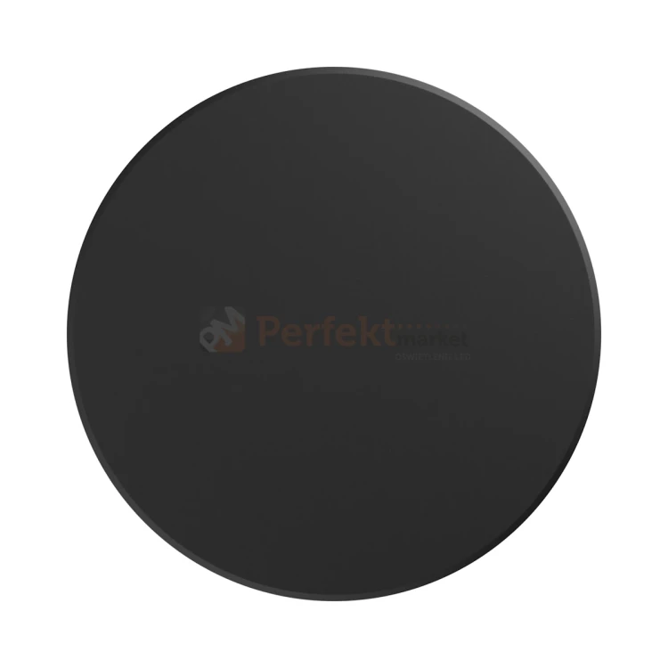 Kinkiet ścienny PIATTA CCT IP44 zewnętrzny elewacyjny IP44 18W czarny 1 perfektmarket.webp