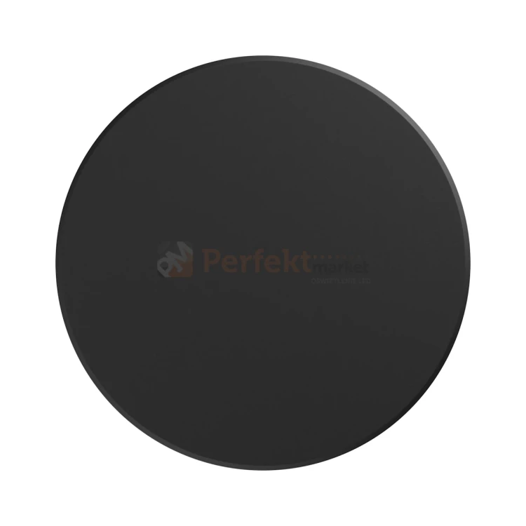 Kinkiet ścienny PIATTA CCT IP44 zewnętrzny elewacyjny IP44 12W czarny 1 perfektmarket.webp