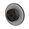 Kinkiet ścienny PIATTA CCT IP44 zewnętrzny elewacyjny IP44 12W czarny 3 perfektmarket.webp