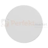 Kinkiet ścienny PIATTA CCT IP44 zewnętrzny elewacyjny IP44 9W biały 2 perfektmarket.webp