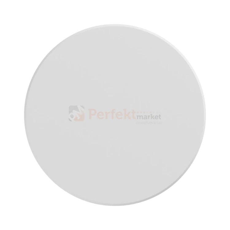 Kinkiet ścienny PIATTA CCT IP44 zewnętrzny elewacyjny IP44 9W biały 2 perfektmarket.webp
