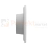 Kinkiet ścienny PIATTA CCT IP44 zewnętrzny elewacyjny IP44 12W biały 3 perfektmarket.webp